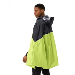 Vaude - Covero Poncho II - Fahrradjacke^ Fahrradbekleidung|Fahrradjacken