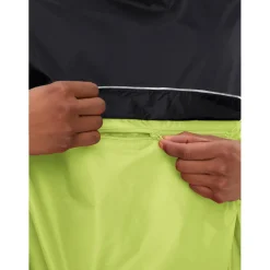 Vaude - Covero Poncho II - Fahrradjacke^ Fahrradbekleidung|Fahrradjacken