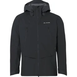 Vaude - Croz Alpine 3L Jacket - Regenjacke^ Hochtourenbekleidung|Kletterbekleidung