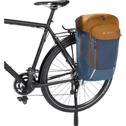 Vaude - Cycle 28 II - Gepäckträgertasche^ Daypacks|Daypacks