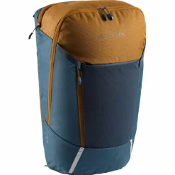 - Cycle 20 II - Gepäckträgertasche>Vaude Hot