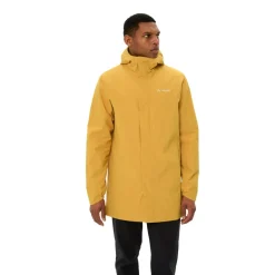 Vaude - Cyclist Padded Parka - Fahrradjacke