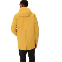 Vaude - Cyclist Padded Parka - Fahrradjacke