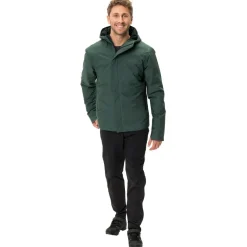 Vaude - Cyclist Warm Rain Jacket - Fahrradjacke