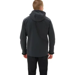 Sale - Cyclone Hooded Jacket - Softshelljacke Wanderbekleidung|Jacken