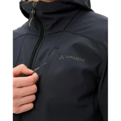 Sale - Cyclone Hooded Jacket - Softshelljacke Wanderbekleidung|Jacken