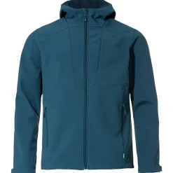 Sale - Cyclone Hooded Jacket - Softshelljacke Wanderbekleidung|Jacken