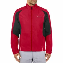 Vaude - Dundee Classic ZO Jacket - Fahrradjacke