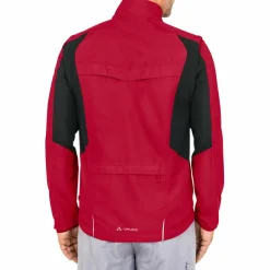 Vaude - Dundee Classic ZO Jacket - Fahrradjacke