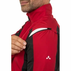 Vaude - Dundee Classic ZO Jacket - Fahrradjacke