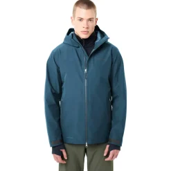 Vaude - Elope 3L Jacket - Regenjacke^ Alltagsbekleidung|Kletterbekleidung