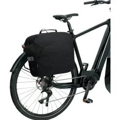 Vaude - Emessenger - Gepäckträgertasche^ Taschen|Taschen