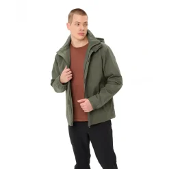 Sale - Escape Light Jacket - Regenjacke Alltagsbekleidung|Wanderbekleidung