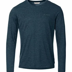 Discount - Essential L/S T-Shirt - Funktionsshirt Wanderbekleidung|Shirts, Hemden & Longsleeves