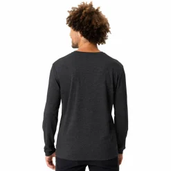 Discount - Essential L/S T-Shirt - Funktionsshirt Wanderbekleidung|Shirts, Hemden & Longsleeves