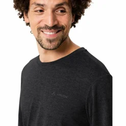 Discount - Essential L/S T-Shirt - Funktionsshirt Wanderbekleidung|Shirts, Hemden & Longsleeves