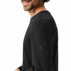 Discount - Essential L/S T-Shirt - Funktionsshirt Wanderbekleidung|Shirts, Hemden & Longsleeves