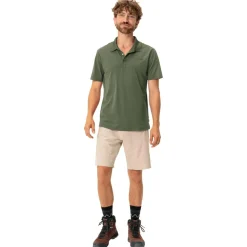 - Essential Polo Shirt - Polo-Shirt><noscript><img width=