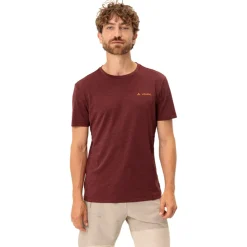 Vaude - Essential T-Shirt - Funktionsshirt^ Trekkingbekleidung|Wanderbekleidung