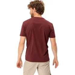 Vaude - Essential T-Shirt - Funktionsshirt^ Trekkingbekleidung|Wanderbekleidung