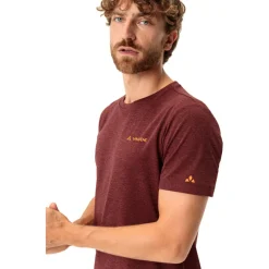 Vaude - Essential T-Shirt - Funktionsshirt^ Trekkingbekleidung|Wanderbekleidung