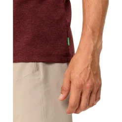 Vaude - Essential T-Shirt - Funktionsshirt^ Trekkingbekleidung|Wanderbekleidung