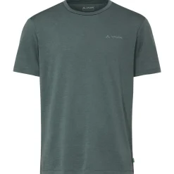 Vaude - Essential T-Shirt - Funktionsshirt^ Trekkingbekleidung|Wanderbekleidung