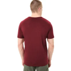 - Essential Wool T-Shirt - Merinoshirt><noscript><img width=