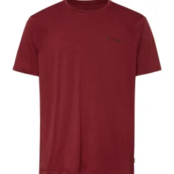 - Essential Wool T-Shirt - Merinoshirt><noscript><img width=