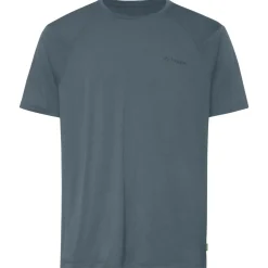 - Essential Wool T-Shirt - Merinoshirt><noscript><img width=