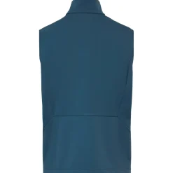 - Everhike Softshell Vest - Softshellweste>Vaude Hot