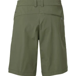 - Farley Stretch Bermuda II - Shorts>Vaude