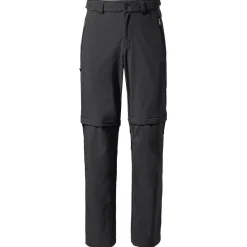 Vaude - Farley Stretch T-Zip Pants III - Zip-Off-Hose