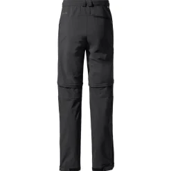 Vaude - Farley Stretch T-Zip Pants III - Zip-Off-Hose