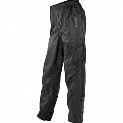 Vaude - Fluid Full-Zip Pants II - Radhose^ Fahrradbekleidung|Radhosen