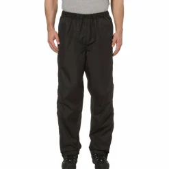 Vaude - Fluid Full-Zip Pants II - Radhose^ Fahrradbekleidung|Radhosen