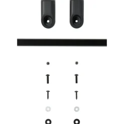 - Foot Stand (Takutea 90) - Reisetasche>Vaude New