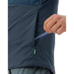 Hot - Freney Vest IV - Kunstfaserweste Trekkingbekleidung|Westen