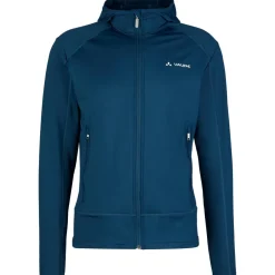 Vaude - Gadmer Hooded Jacket - Fleecejacke