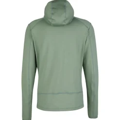 Vaude - Gadmer Hooded Jacket - Fleecejacke