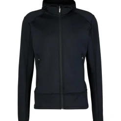 Vaude - Gadmer Hooded Jacket - Fleecejacke