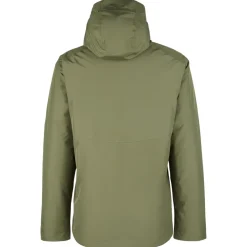 New - Gerlos Wool Jacket - Winterjacke Trekkingbekleidung|Alltagsbekleidung