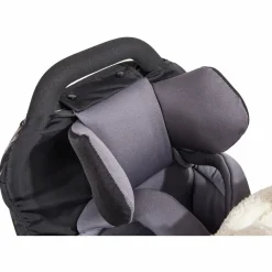 Hot - Head Support Shuttle - Kinderkraxe Trekkingausrüstung