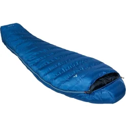 Vaude - Hochgrat 500 DWN - Daunenschlafsack^ Trekkingausrüstung|Daunenschlafsäcke
