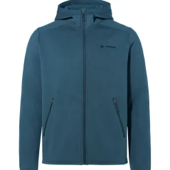 Vaude - Idris Fleece Hoody - Fleecejacke^ Wanderbekleidung|Jacken