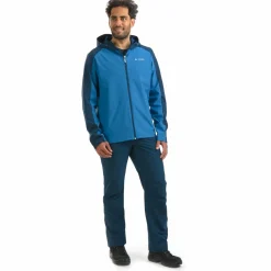 Best - Itri Hoody Jacket - Softshelljacke Trekkingbekleidung|Wanderbekleidung