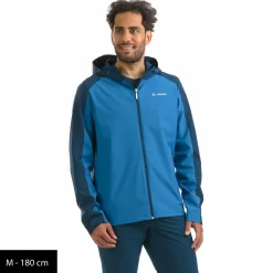 Best - Itri Hoody Jacket - Softshelljacke Trekkingbekleidung|Wanderbekleidung