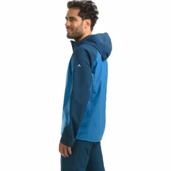 Best - Itri Hoody Jacket - Softshelljacke Trekkingbekleidung|Wanderbekleidung