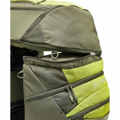 Vaude - Karakorum Pro 65 - Gepäckträgertasche^ Taschen|Taschen
