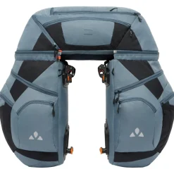Vaude - Karakorum Pro - Gepäckträgertasche